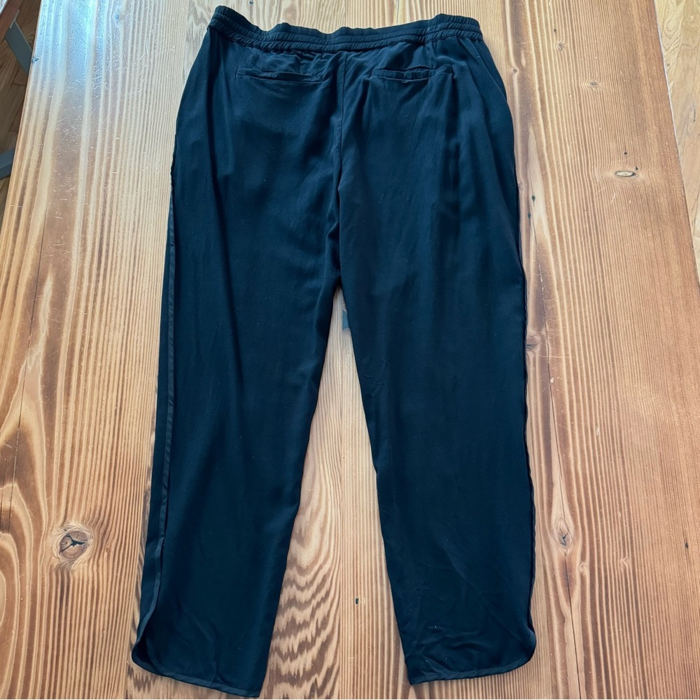 Madewell Track Trousers - Picture 3 of 12